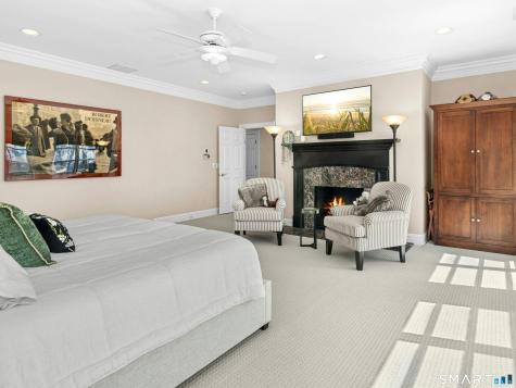 760 Smith Ridge Road New Canaan CT 06840