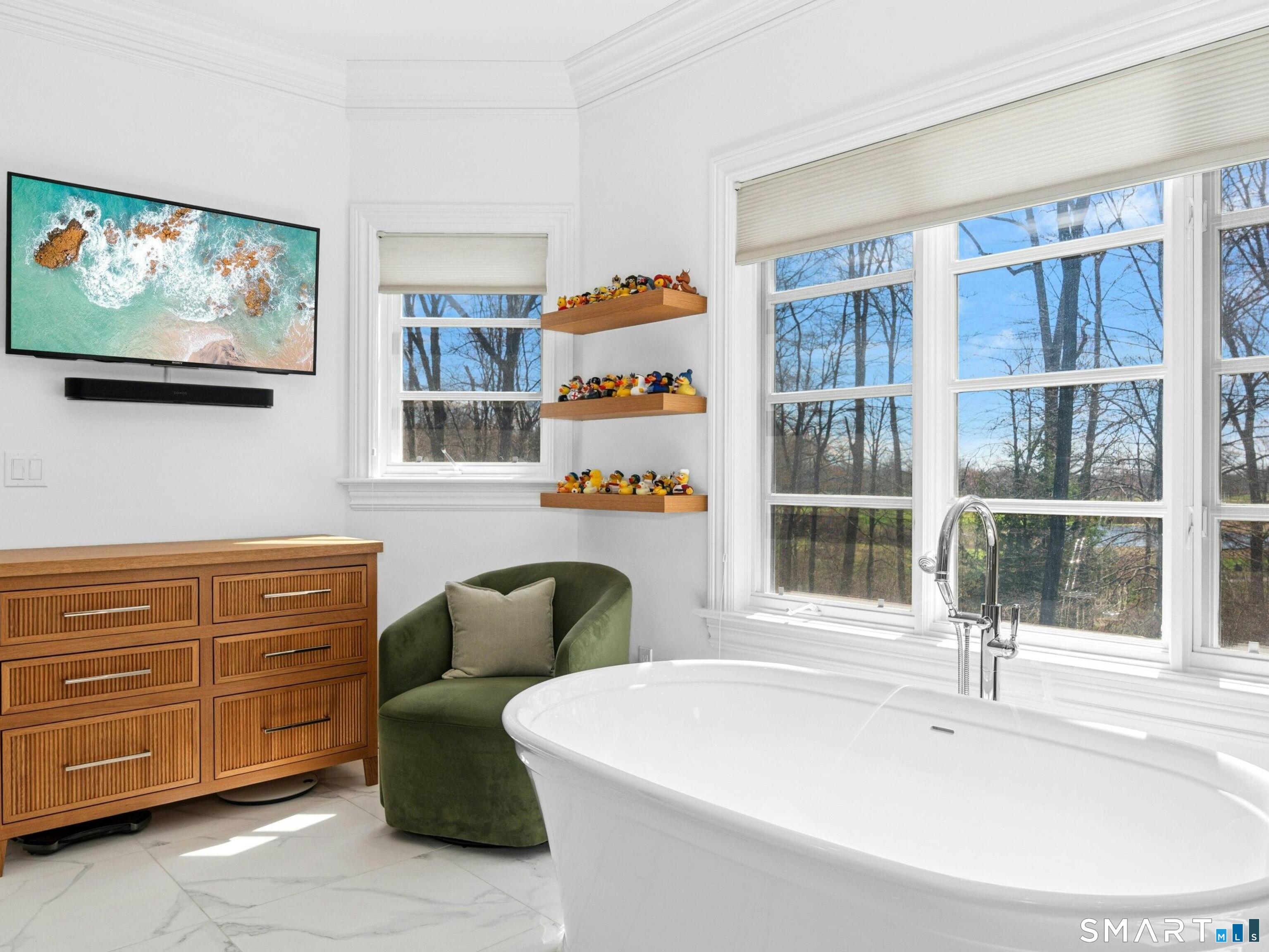 760 Smith Ridge Road New Canaan CT 06840
