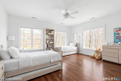 760 Smith Ridge Road New Canaan CT 06840