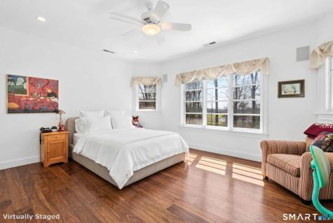 760 Smith Ridge Road New Canaan CT 06840