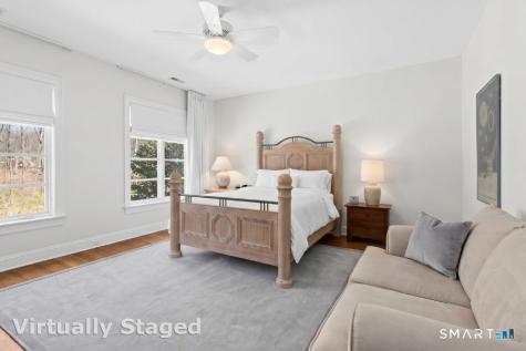 760 Smith Ridge Road New Canaan CT 06840