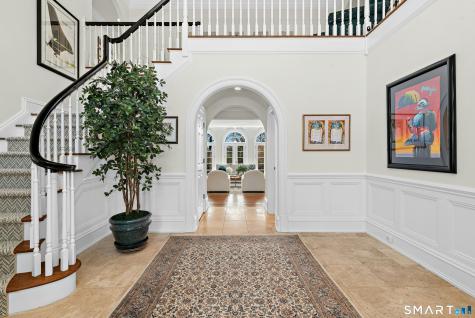 760 Smith Ridge Road New Canaan CT 06840