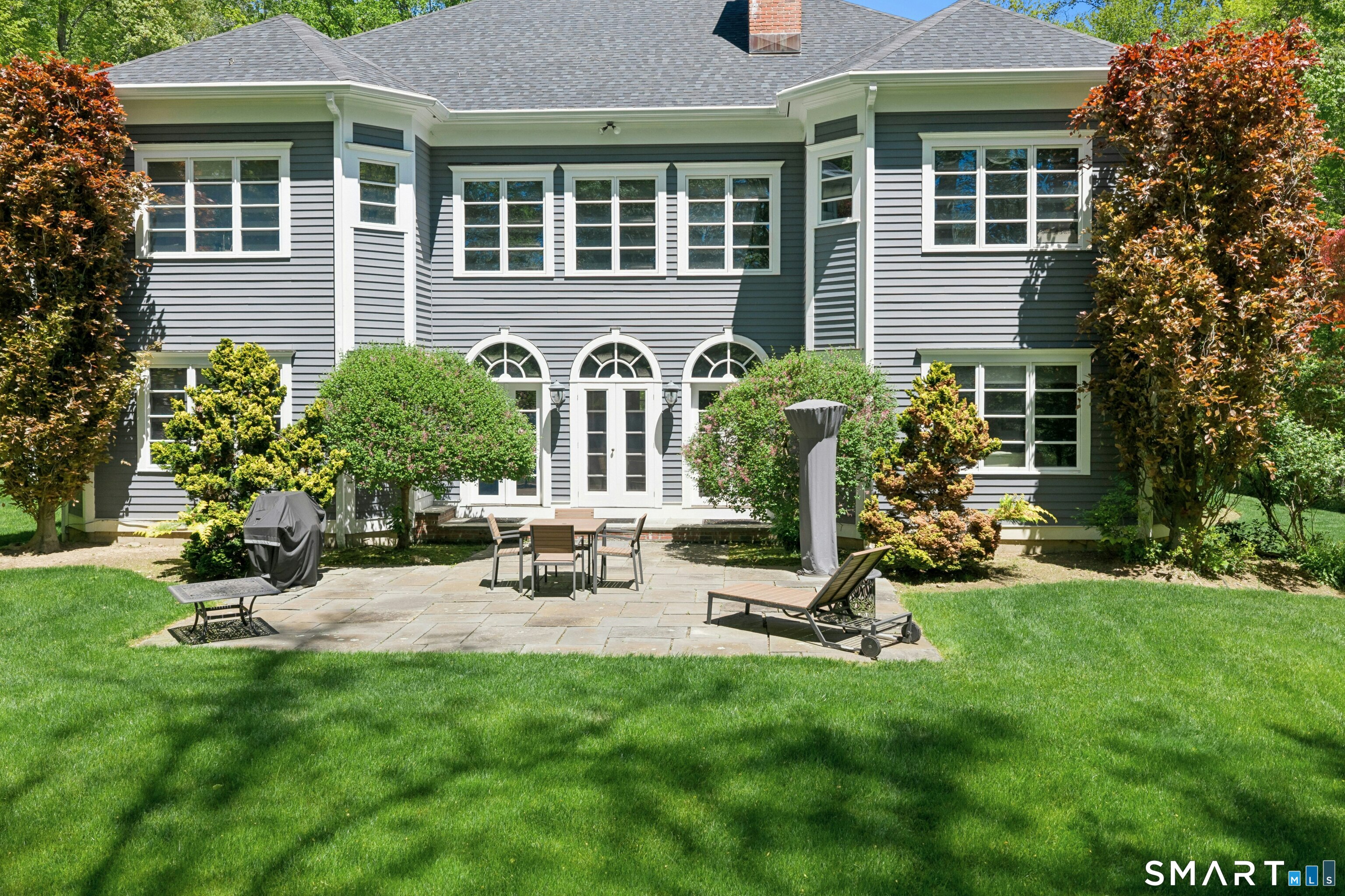 760 Smith Ridge Road New Canaan CT 06840