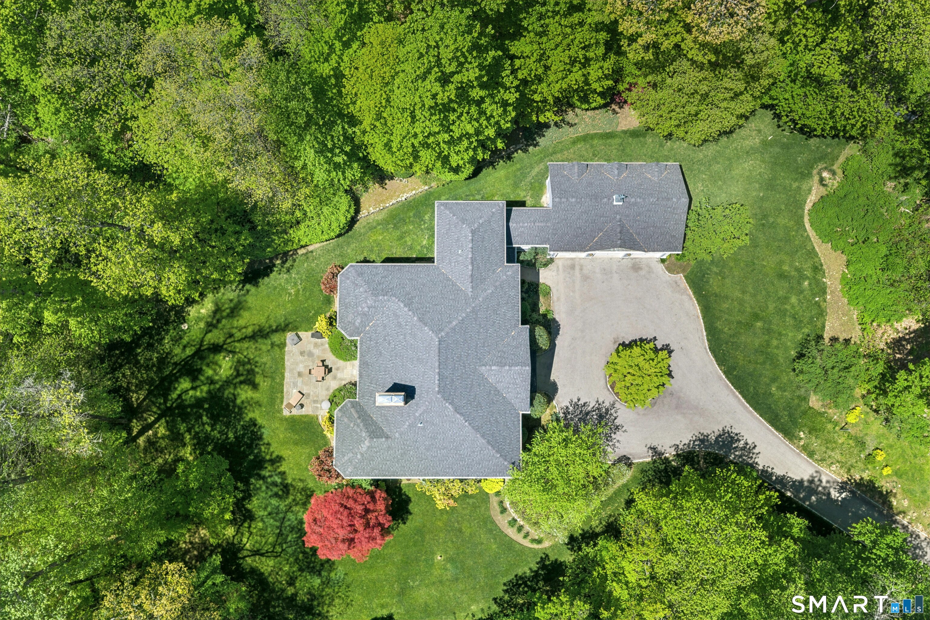 760 Smith Ridge Road New Canaan CT 06840