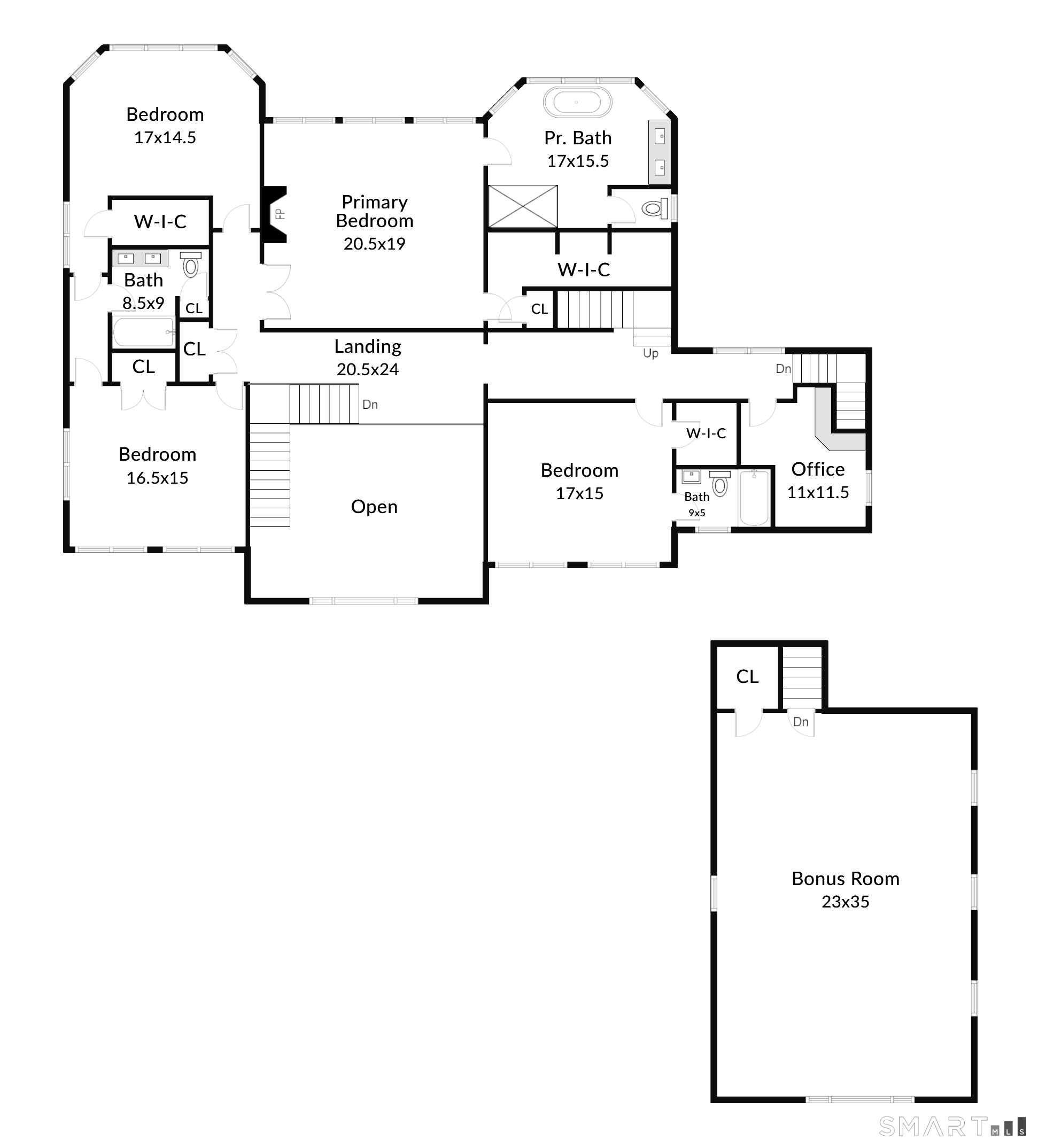 760 Smith Ridge Road New Canaan CT 06840