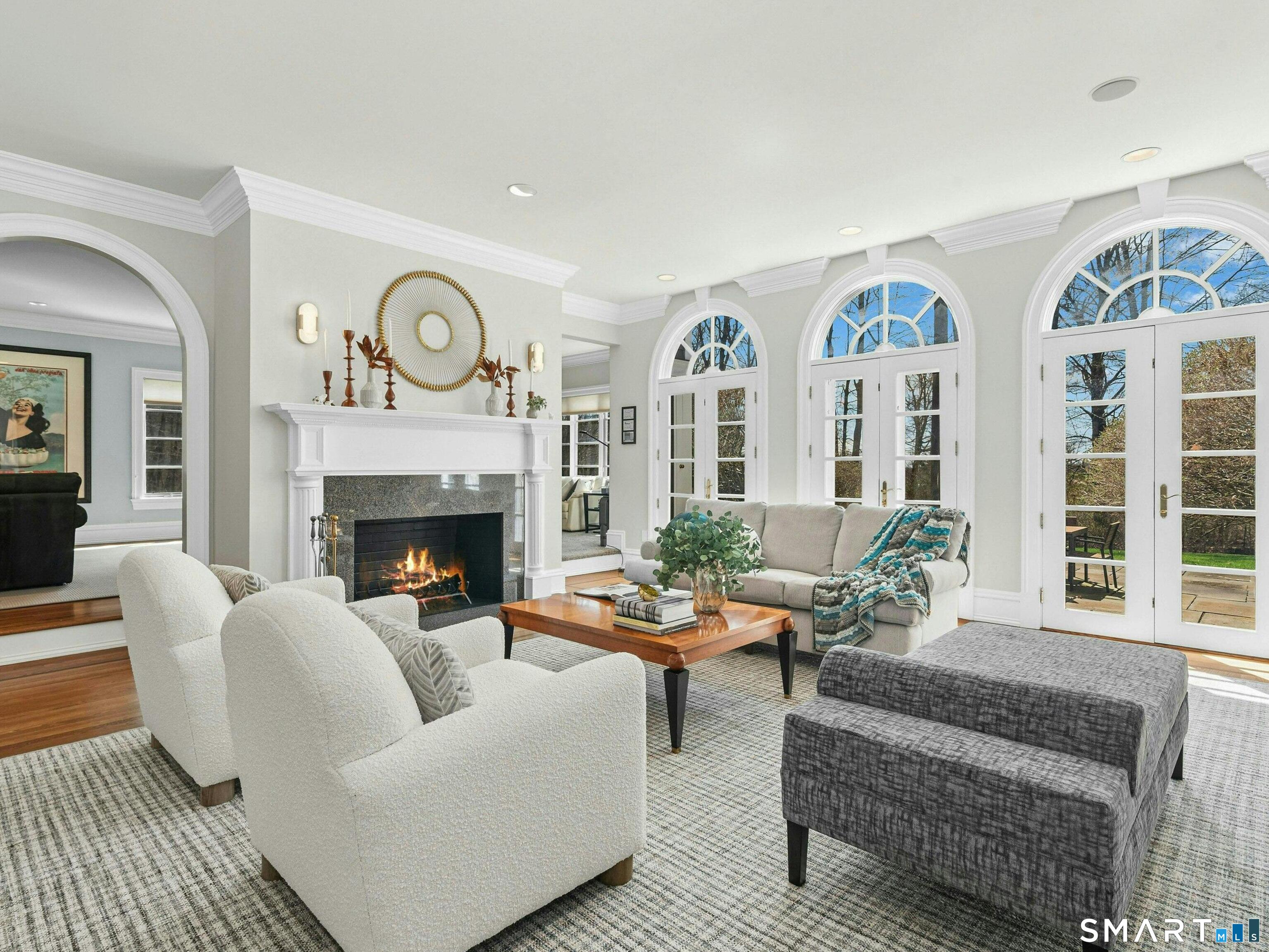 760 Smith Ridge Road New Canaan CT 06840