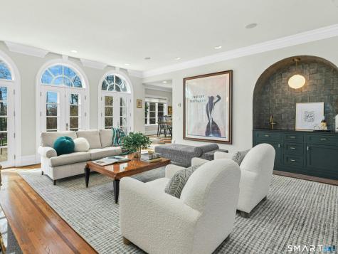 760 Smith Ridge Road New Canaan CT 06840
