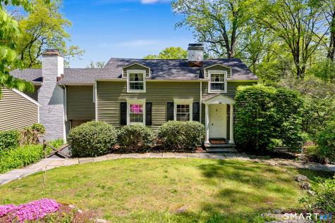 Greenwich CT 06831
