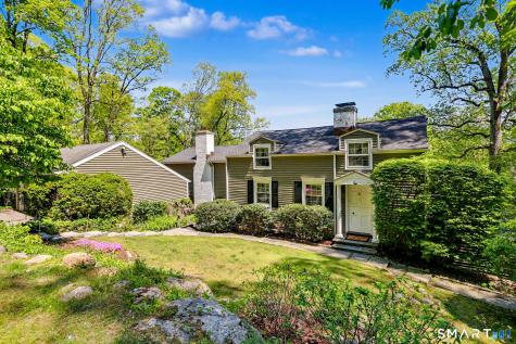 Greenwich CT 06831
