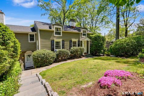 Greenwich CT 06831
