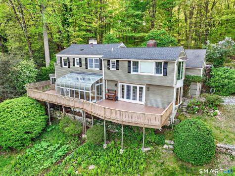 Greenwich CT 06831