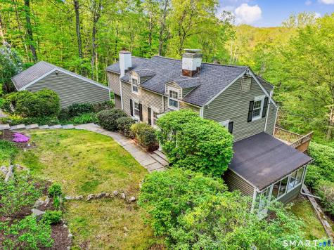 Greenwich CT 06831
