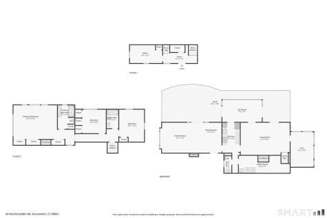 Greenwich CT 06831