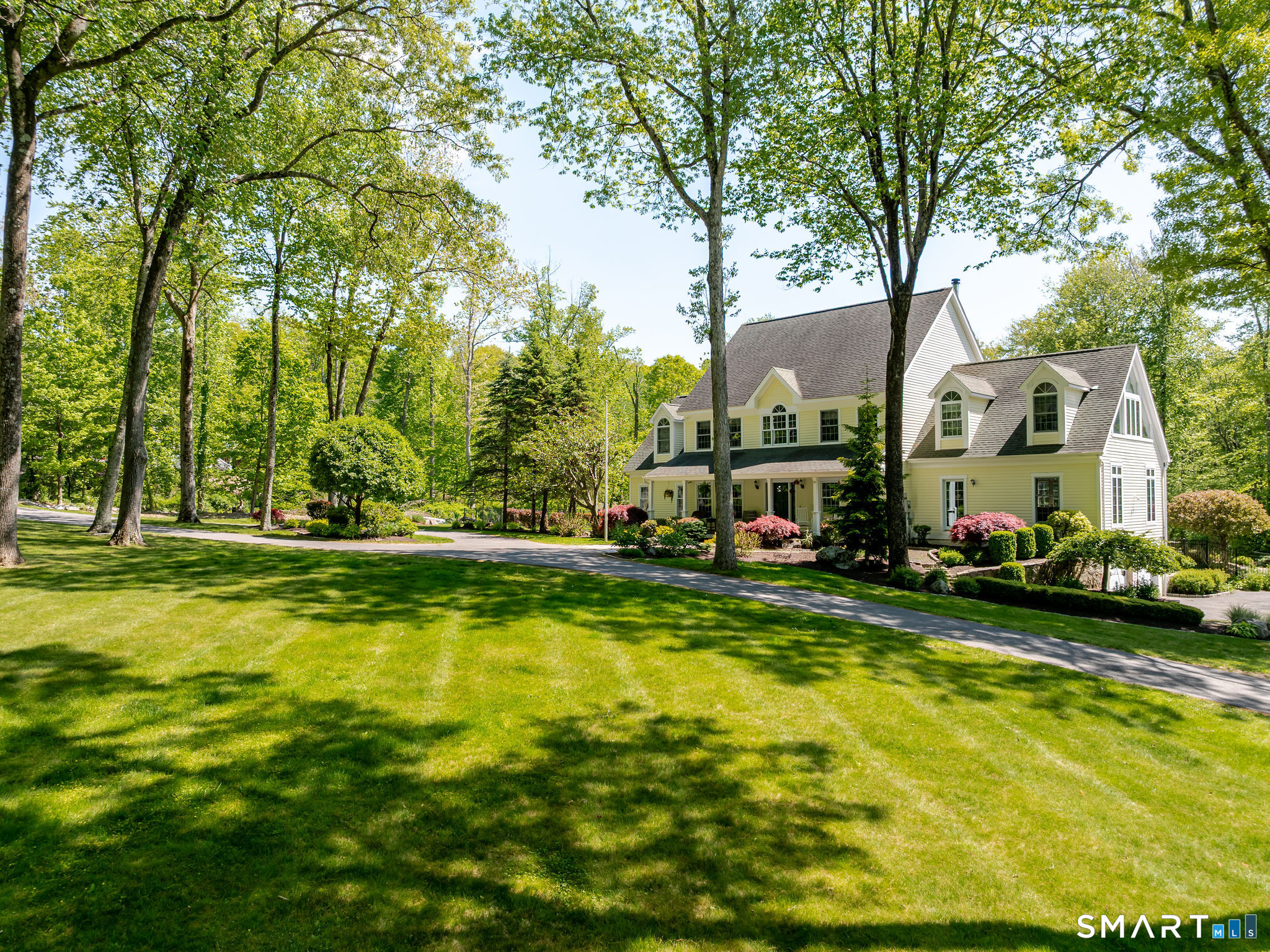31 Aunt Pattys West Lane Bethel CT 06801