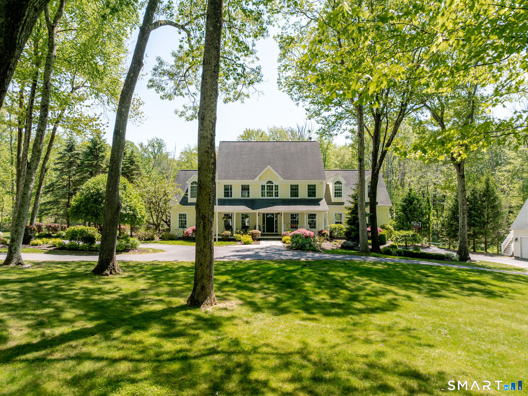 31 Aunt Pattys West Lane Bethel CT 06801
