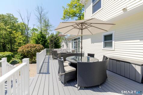 31 Aunt Pattys West Lane Bethel CT 06801