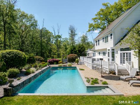 31 Aunt Pattys West Lane Bethel CT 06801