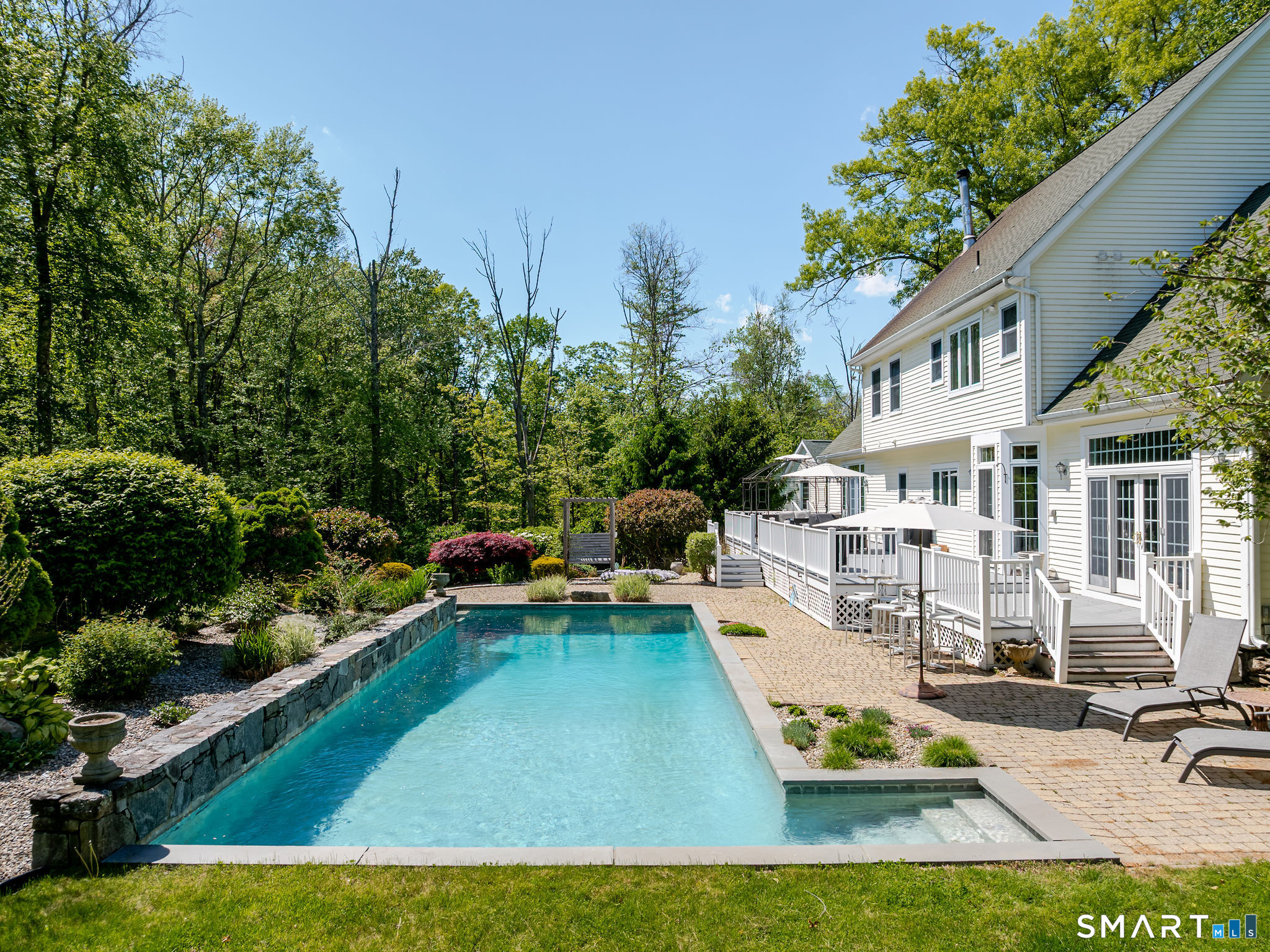 31 Aunt Pattys West Lane Bethel CT 06801