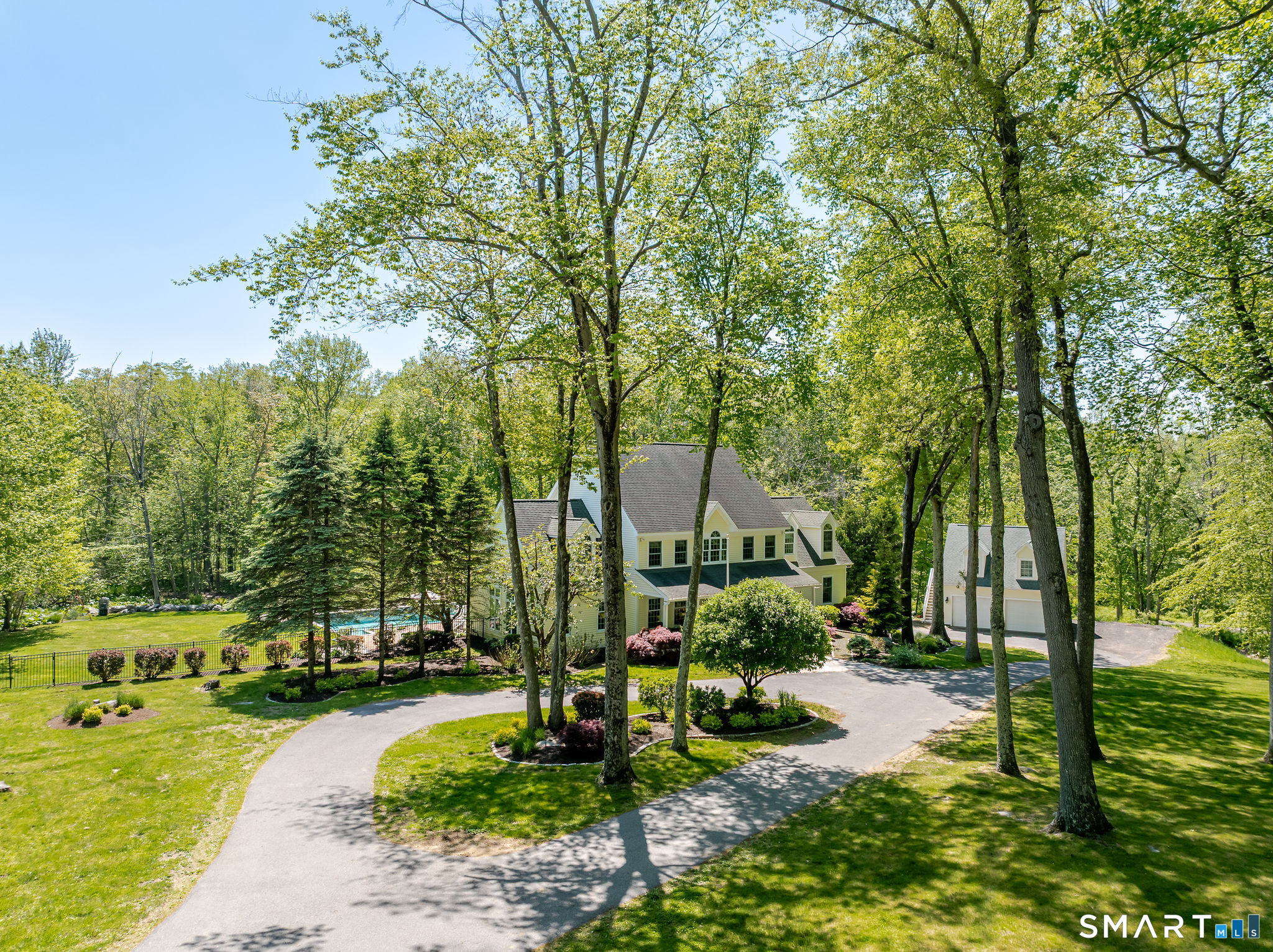 31 Aunt Pattys West Lane Bethel CT 06801