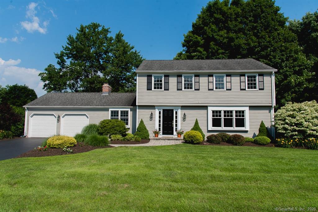 80 Briar Court Cheshire CT 06410