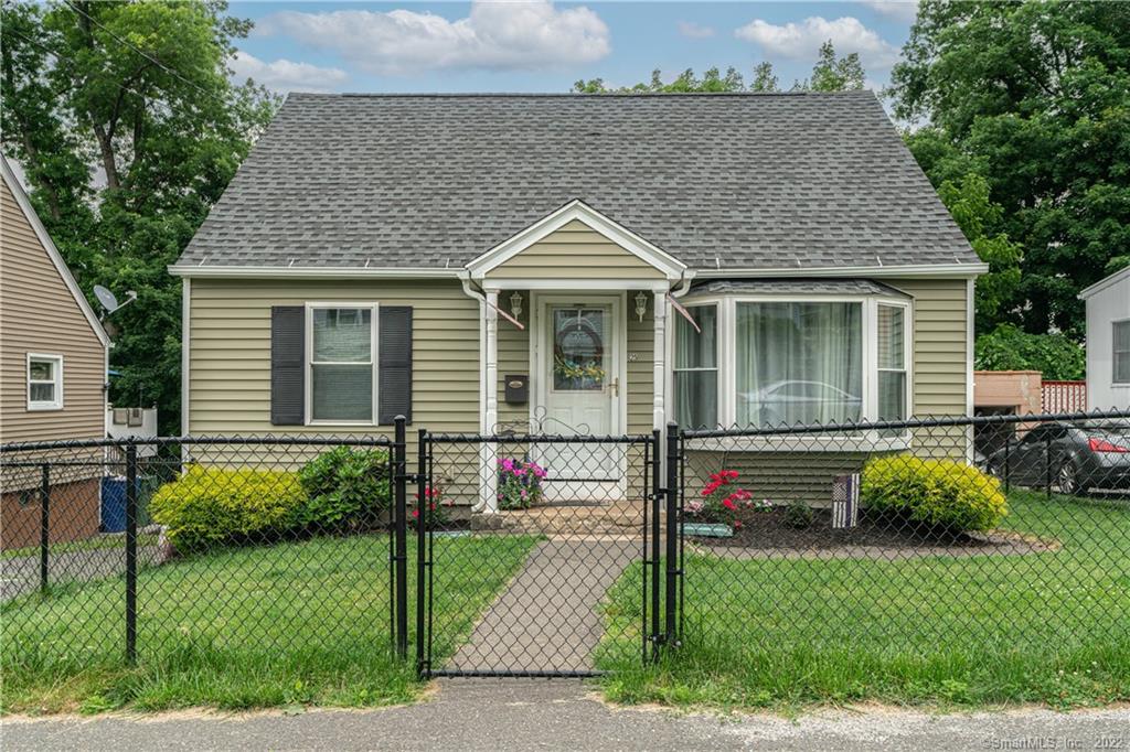 25 Douglas Avenue Waterbury CT 06708