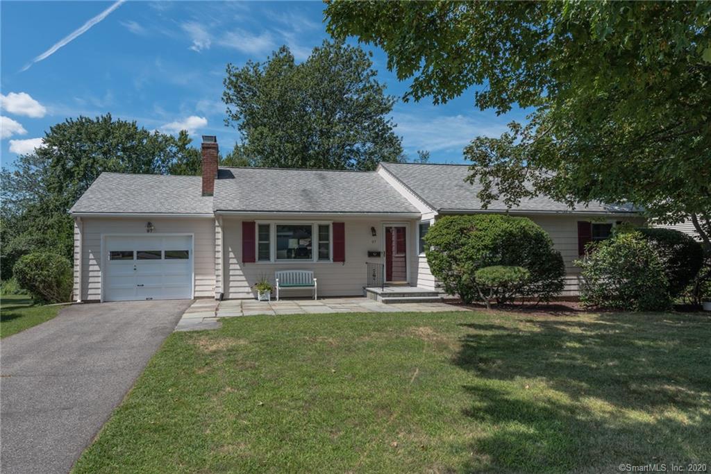 97 Two Brook Road Wethersfield CT 06109