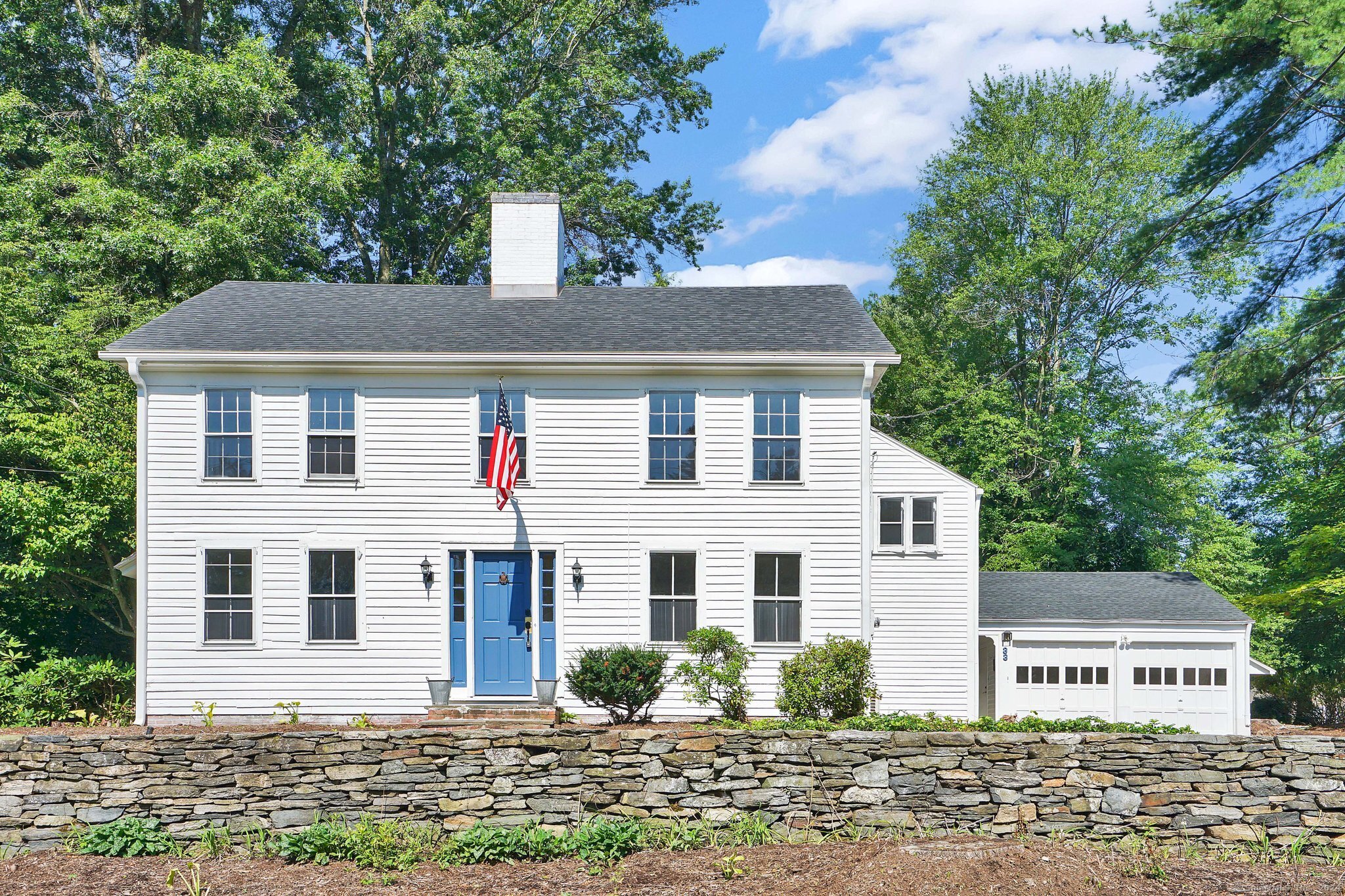 33 Brown Street Bloomfield CT 06002