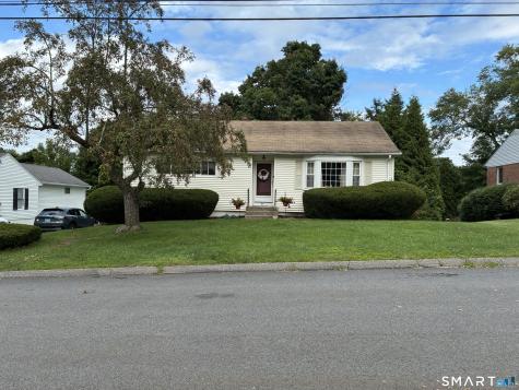 85 Thompson Drive Torrington CT 06790