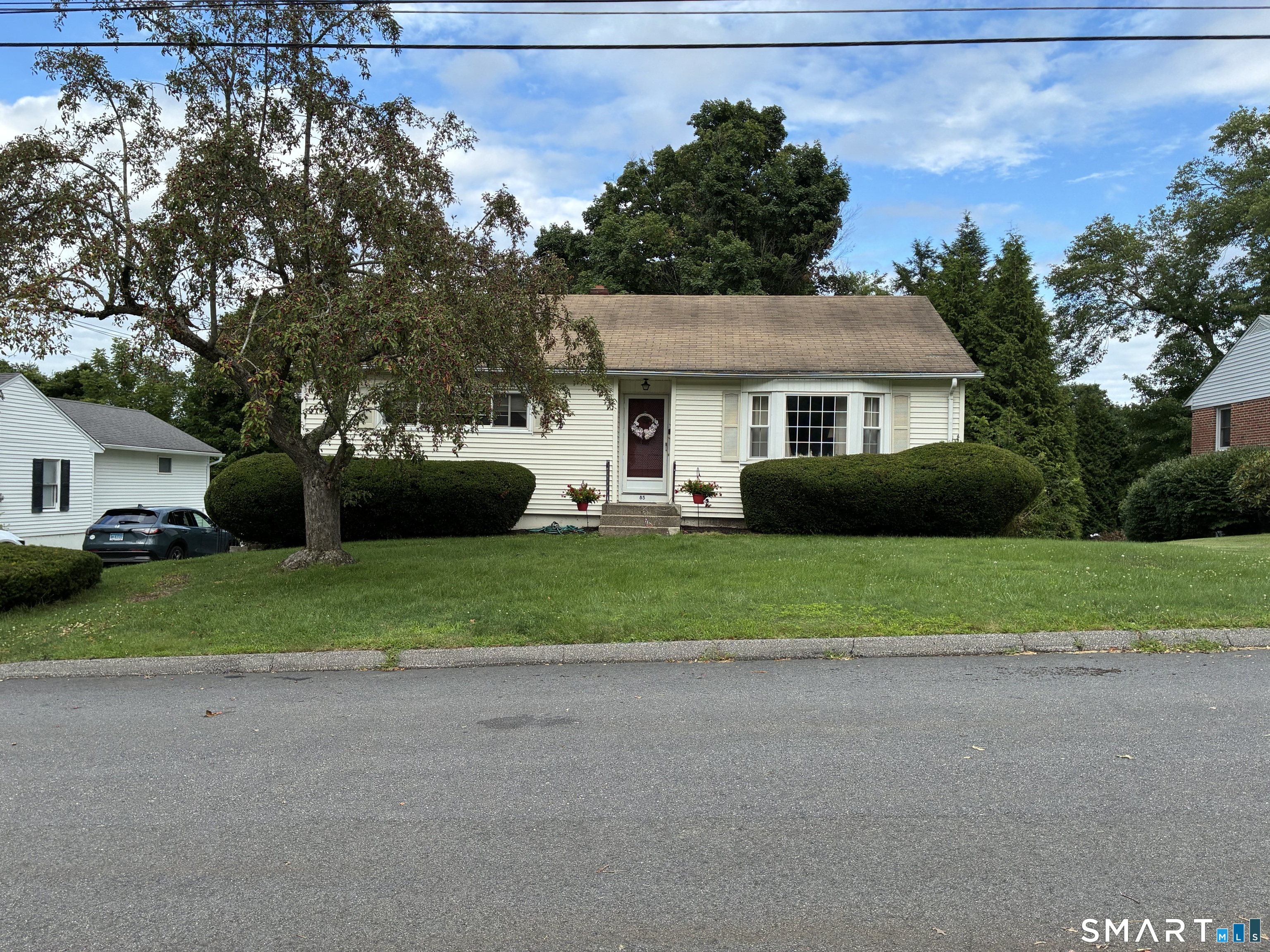 85 Thompson Drive Torrington CT 06790