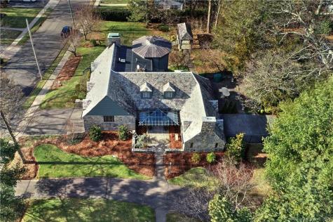 960 Ridge Road Hamden CT 06517