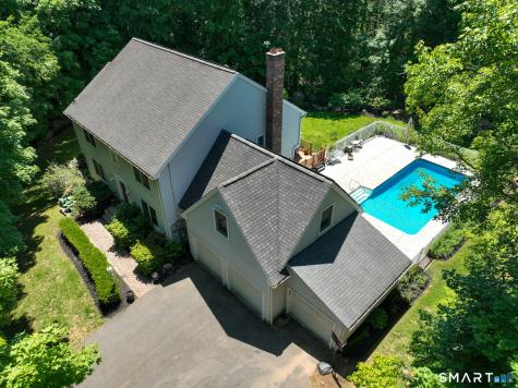 85 Scenic Court Cheshire CT 06410