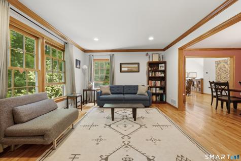 85 Scenic Court Cheshire CT 06410