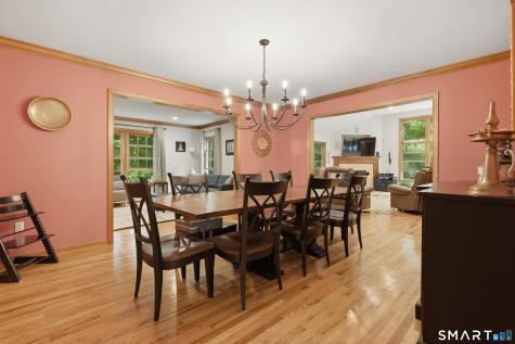 85 Scenic Court Cheshire CT 06410