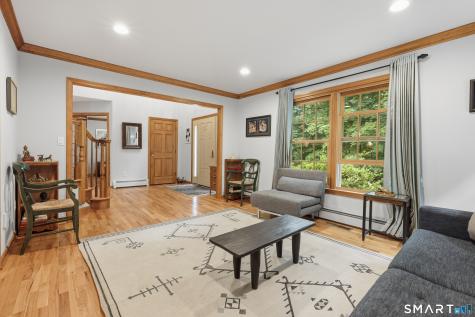 85 Scenic Court Cheshire CT 06410