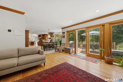 85 Scenic Court Cheshire CT 06410