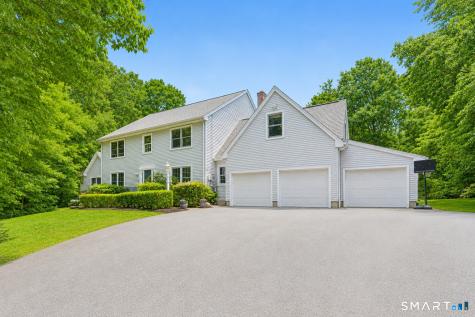 85 Scenic Court Cheshire CT 06410