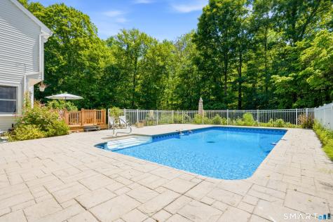 85 Scenic Court Cheshire CT 06410