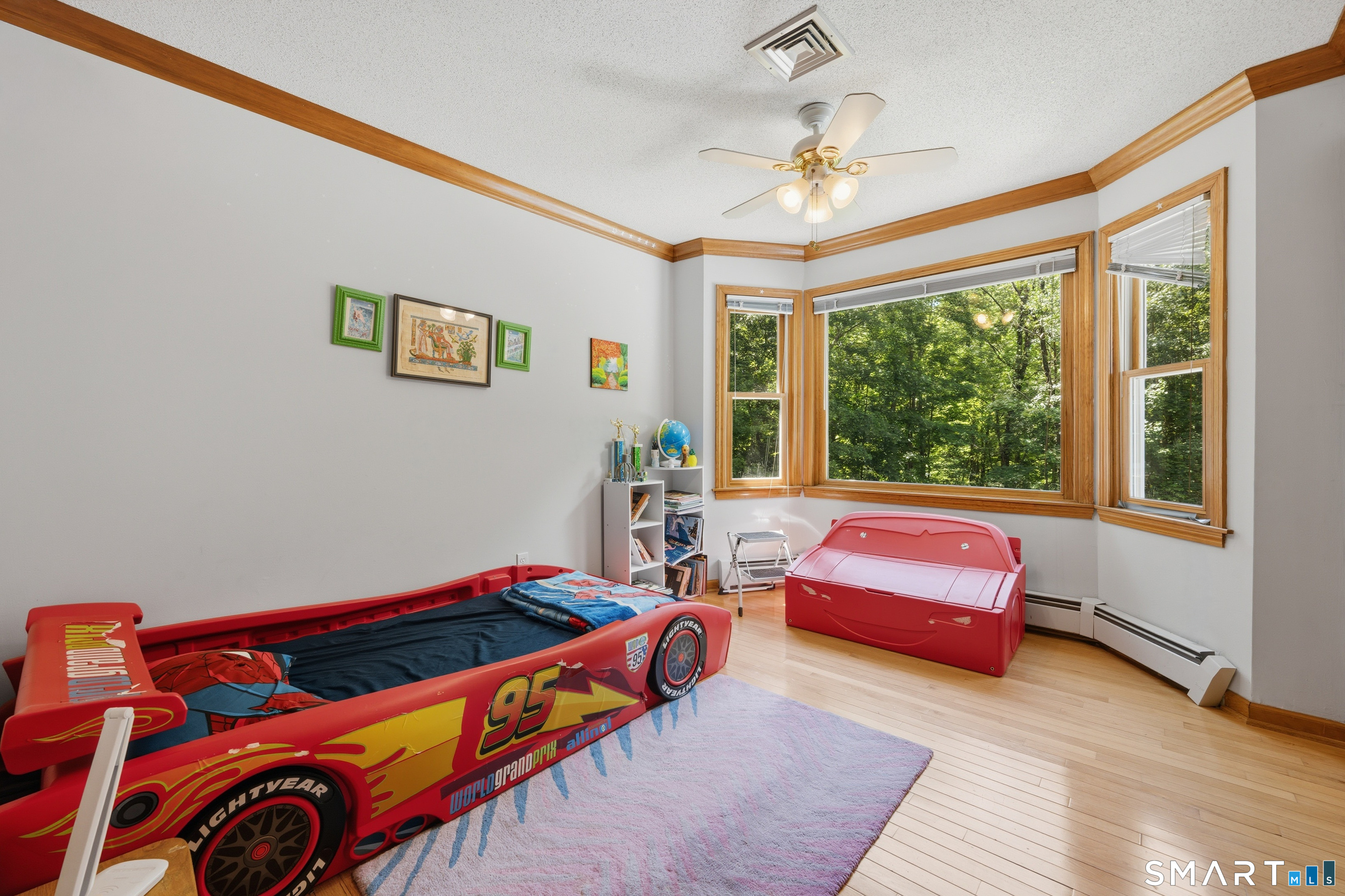 85 Scenic Court Cheshire CT 06410