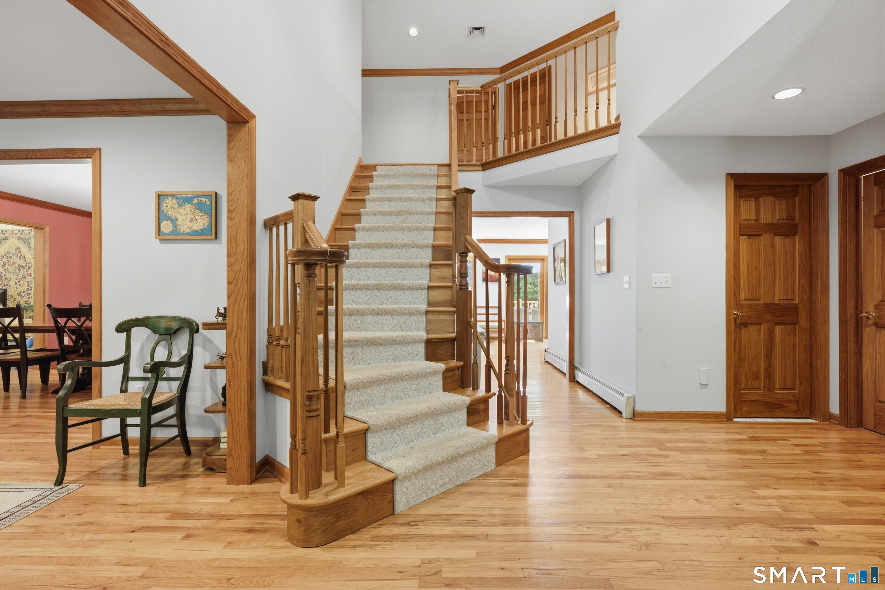 85 Scenic Court Cheshire CT 06410