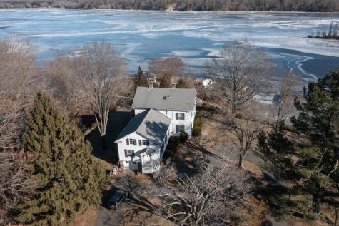 139 Kirtland Street Deep River CT 06417