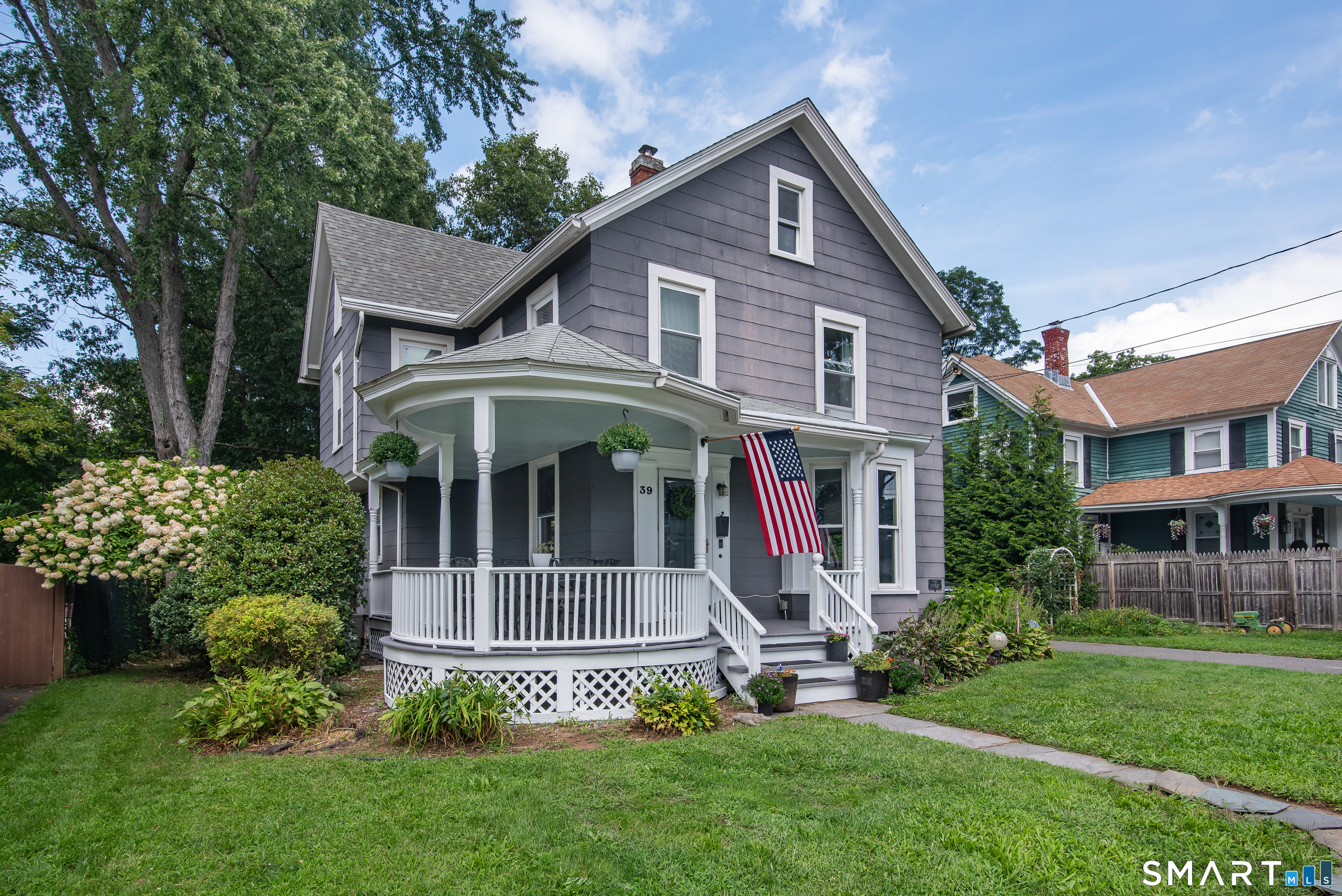 39 Hudson Street Manchester CT 06042