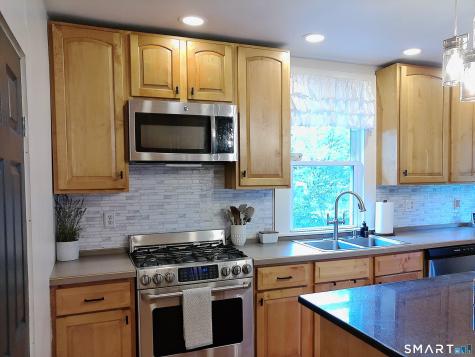 39 Hudson Street Manchester CT 06042
