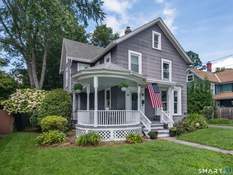 39 Hudson Street Manchester CT 06042