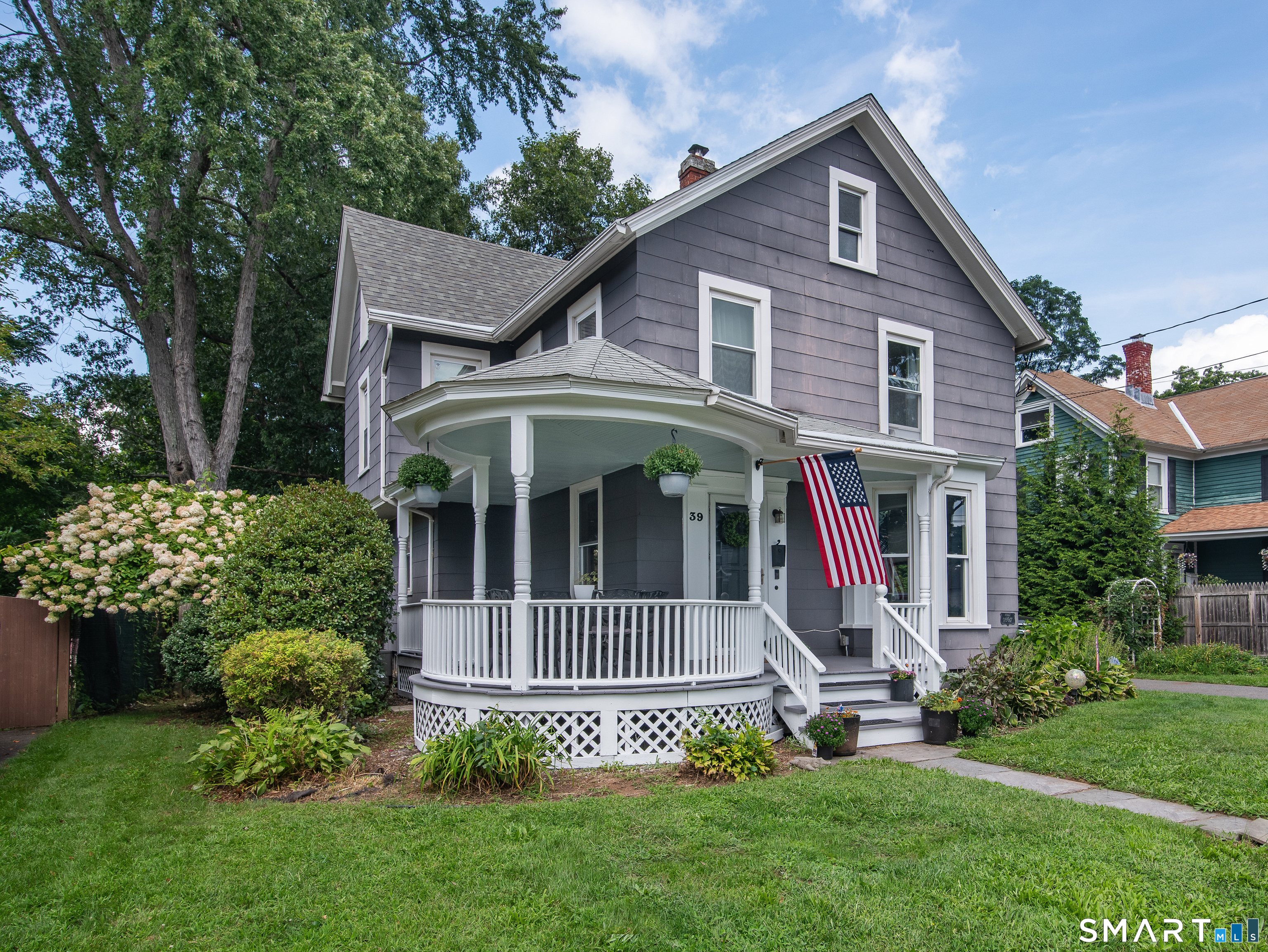 39 Hudson Street Manchester CT 06042
