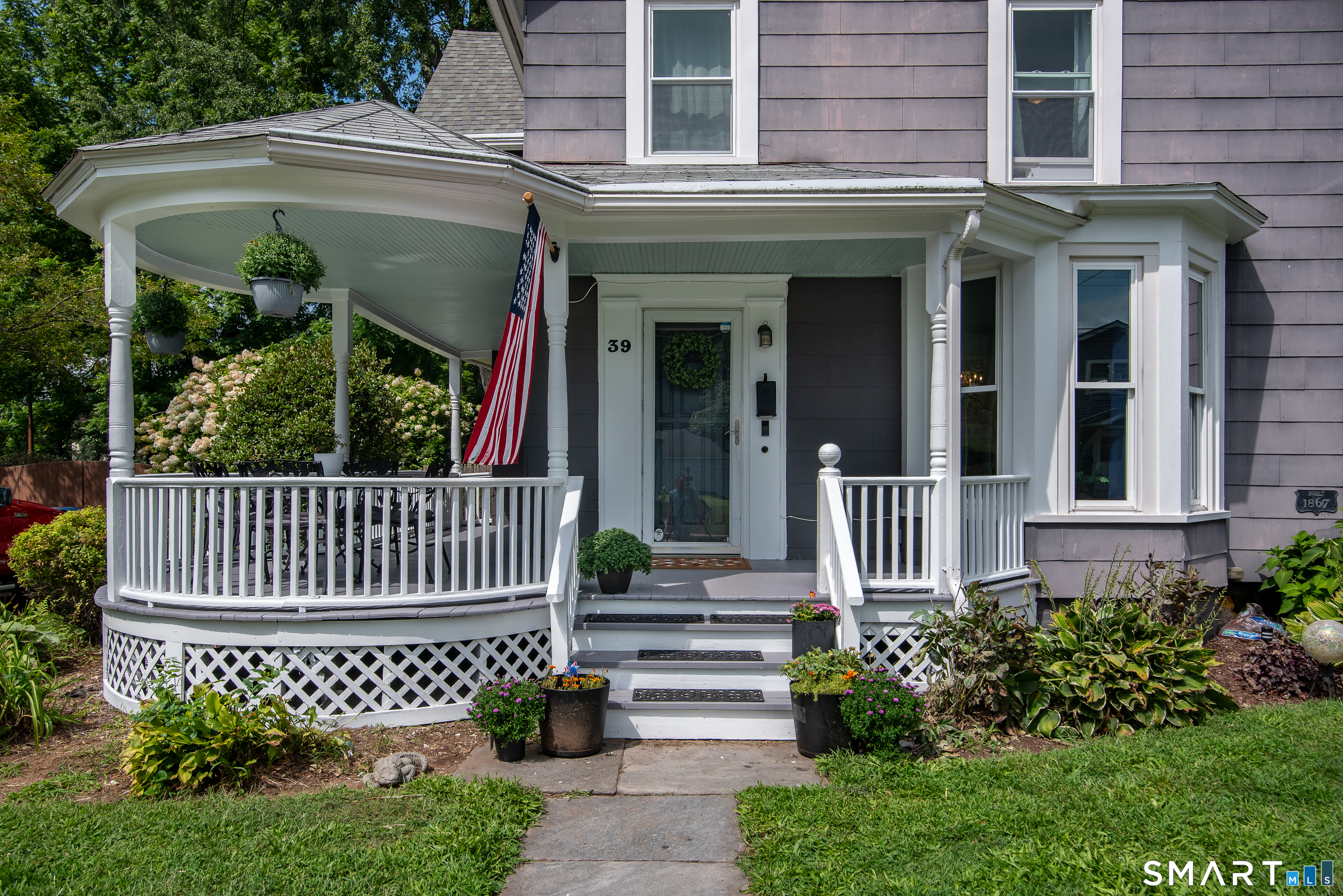39 Hudson Street Manchester CT 06042