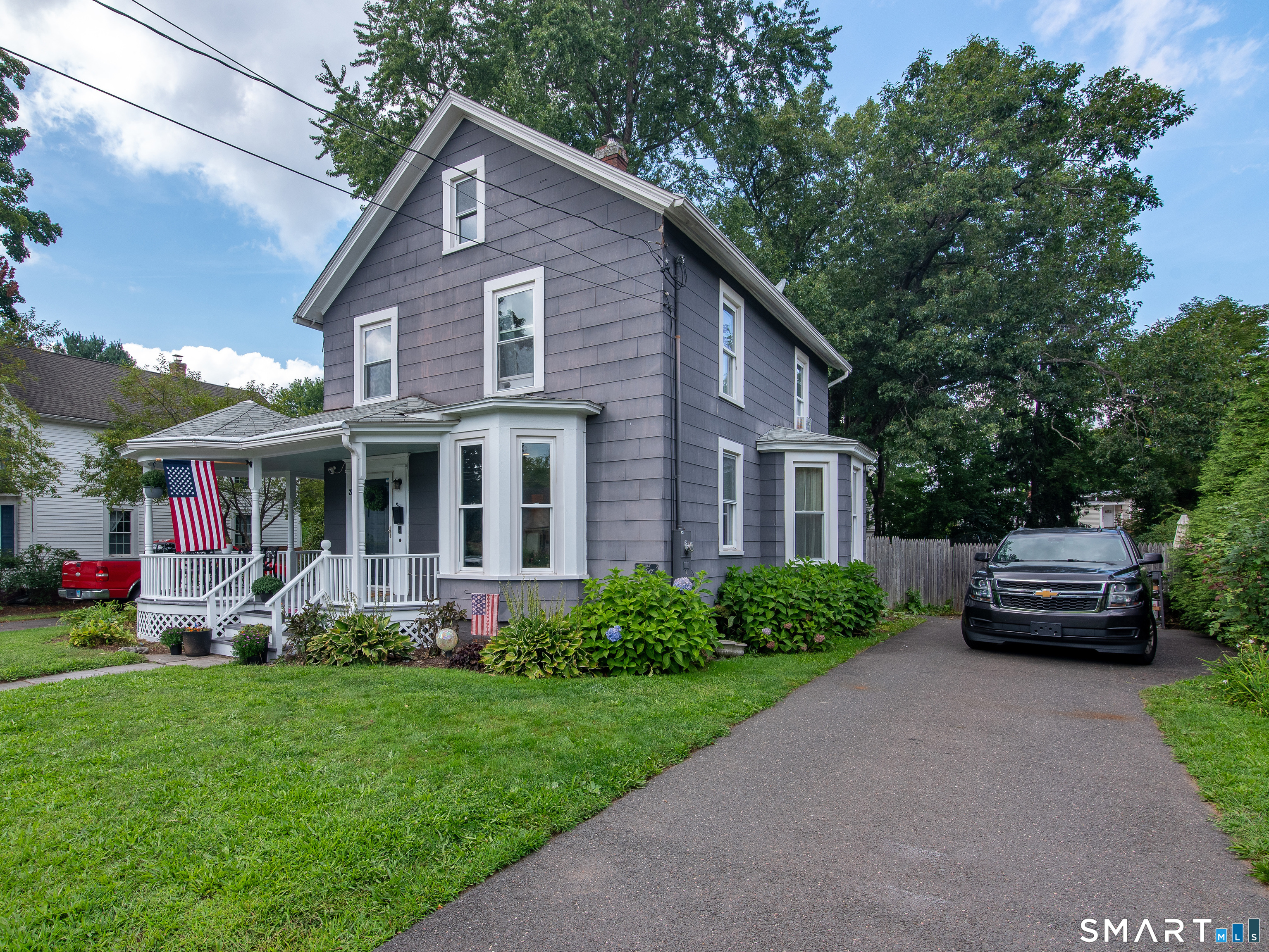 39 Hudson Street Manchester CT 06042