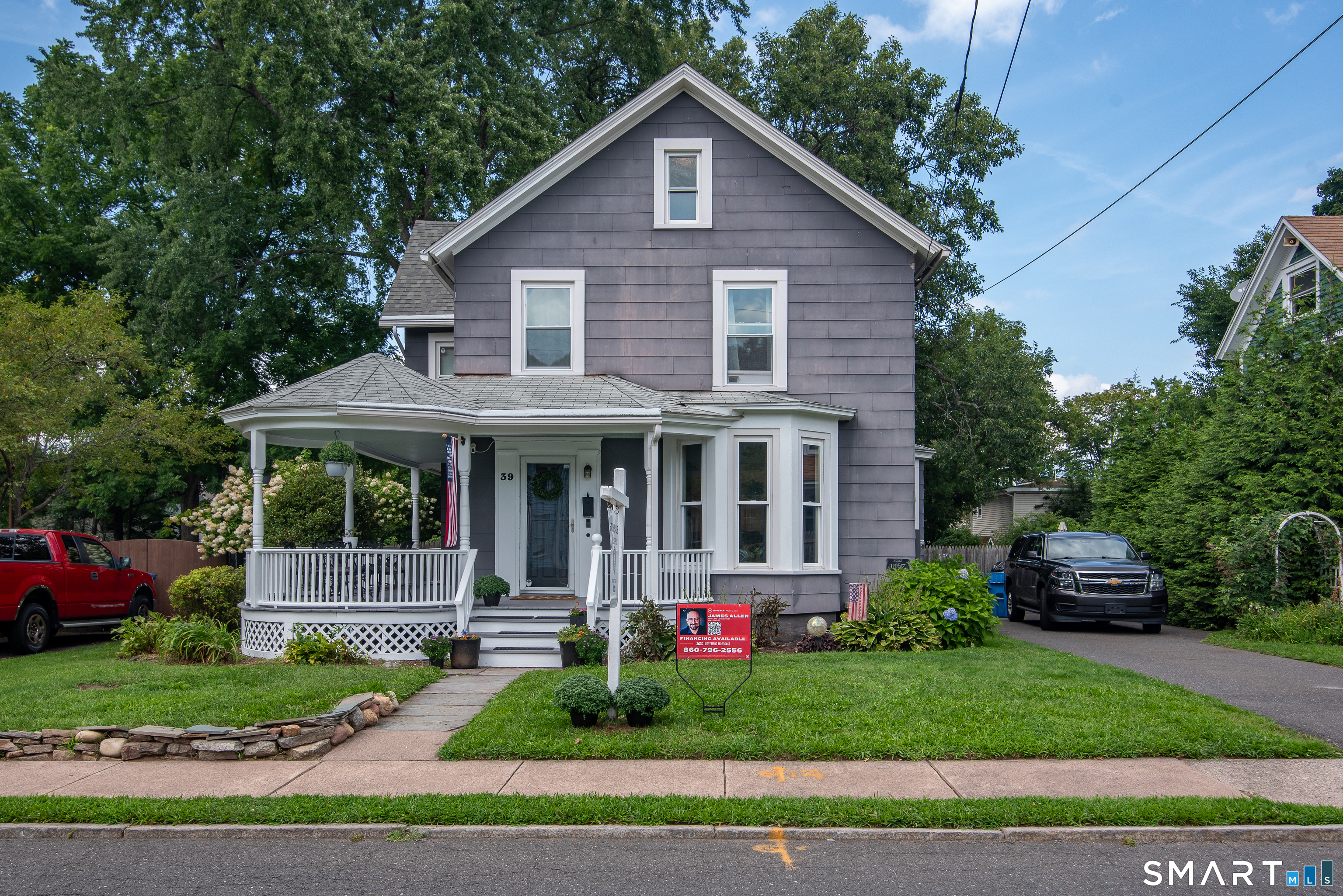 39 Hudson Street Manchester CT 06042