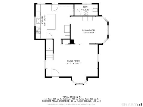 39 Hudson Street Manchester CT 06042