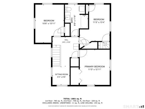 39 Hudson Street Manchester CT 06042
