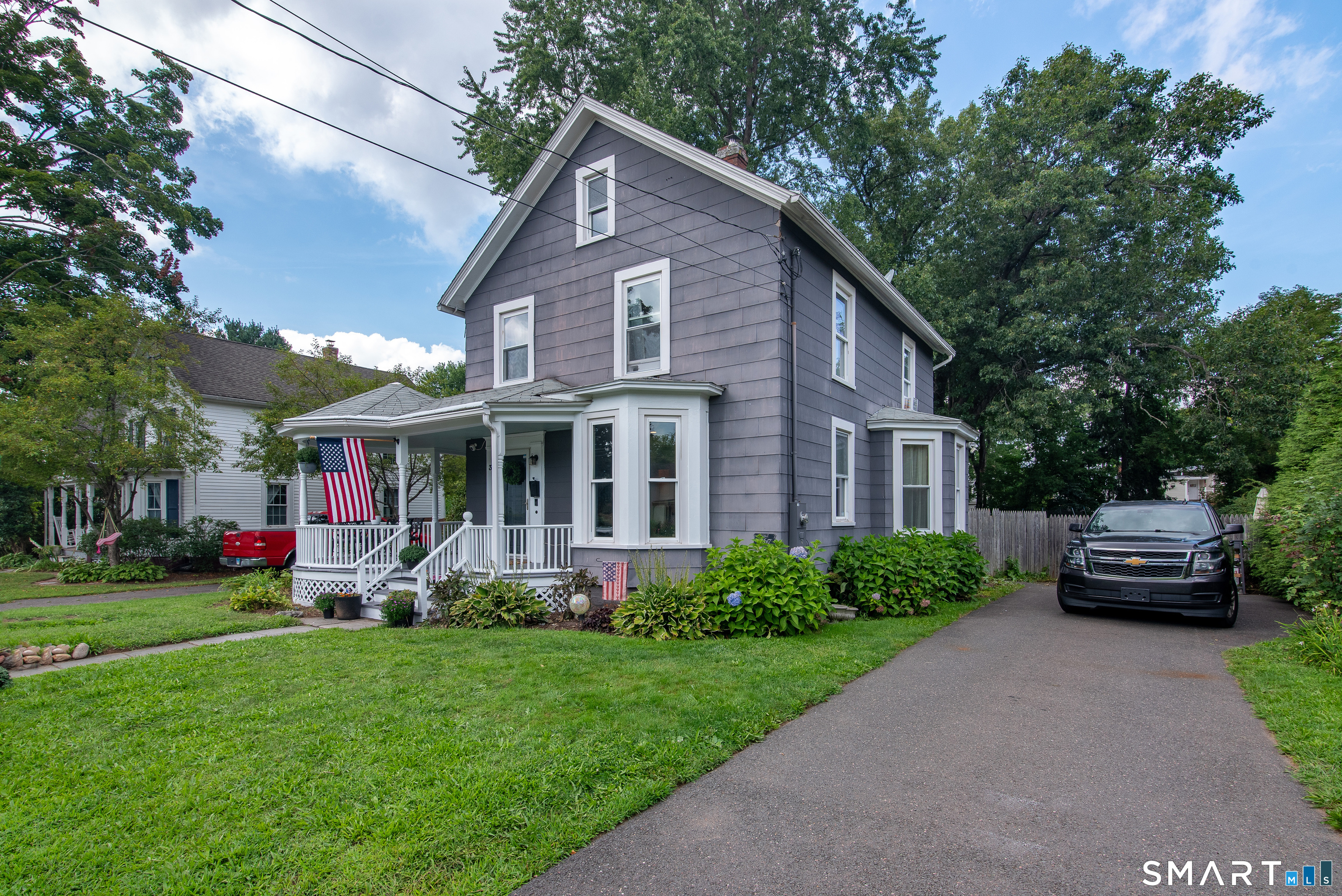 39 Hudson Street Manchester CT 06042